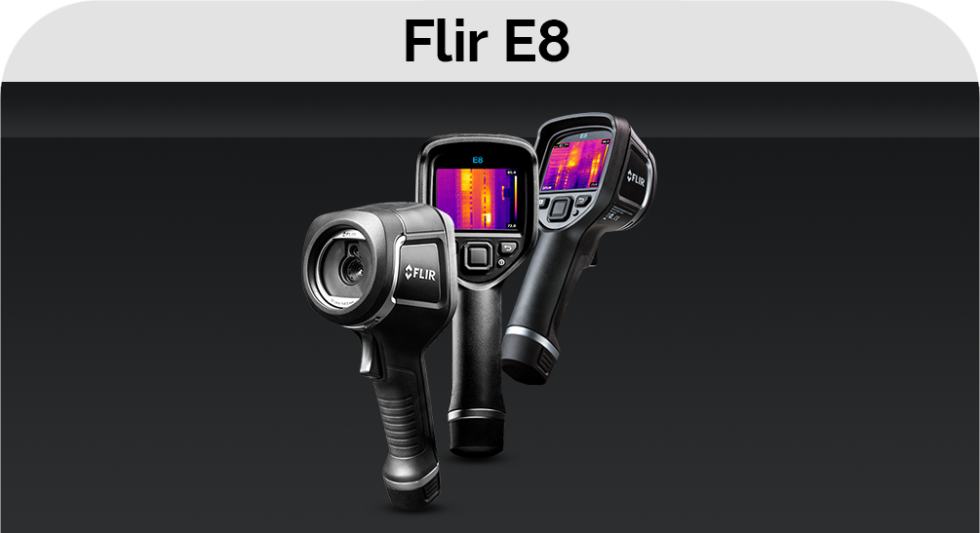 Location Caméra Thermique Caméra Thermique Professionnelle en location